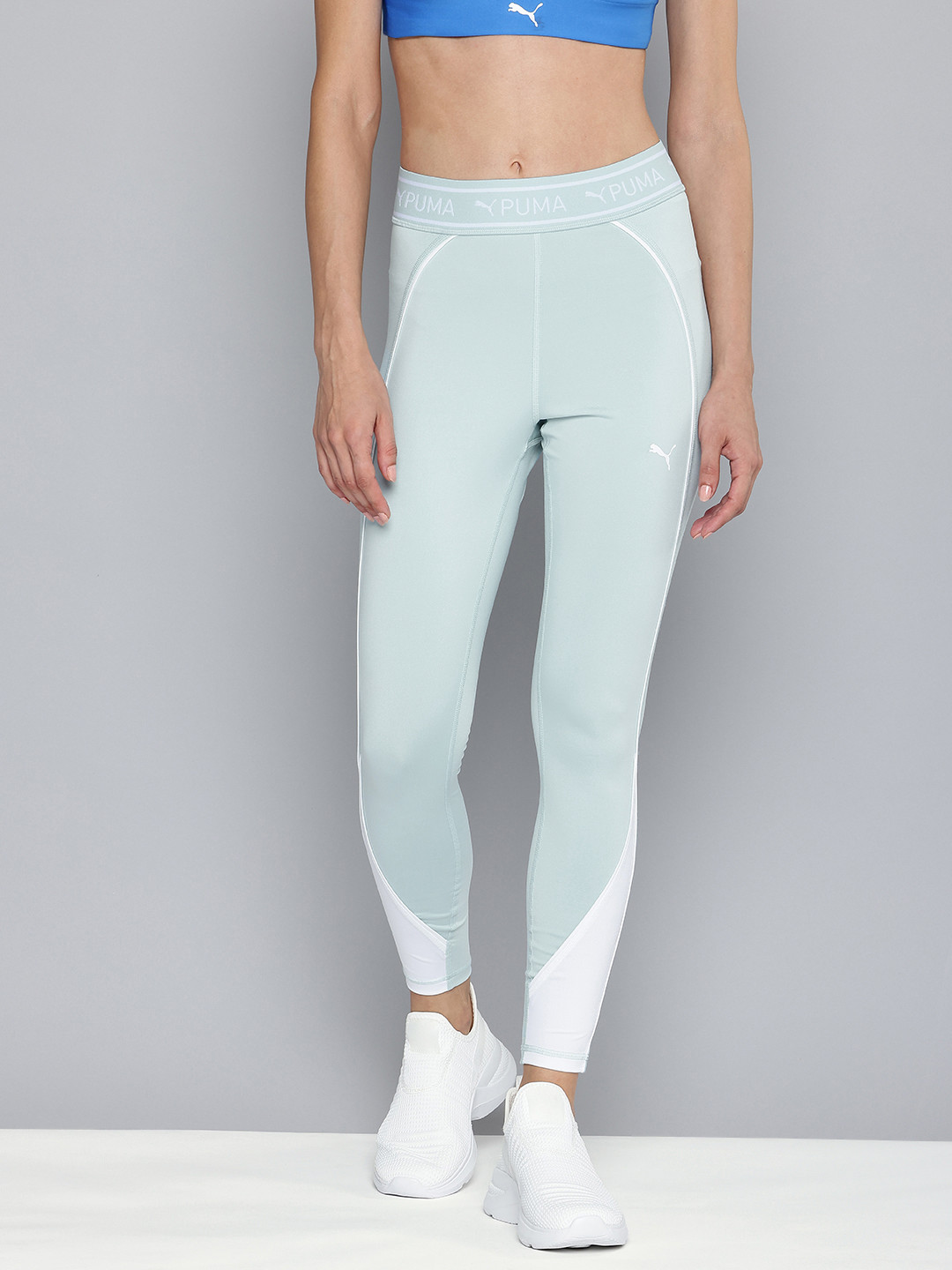 Puma Women 7/8 Training Tights