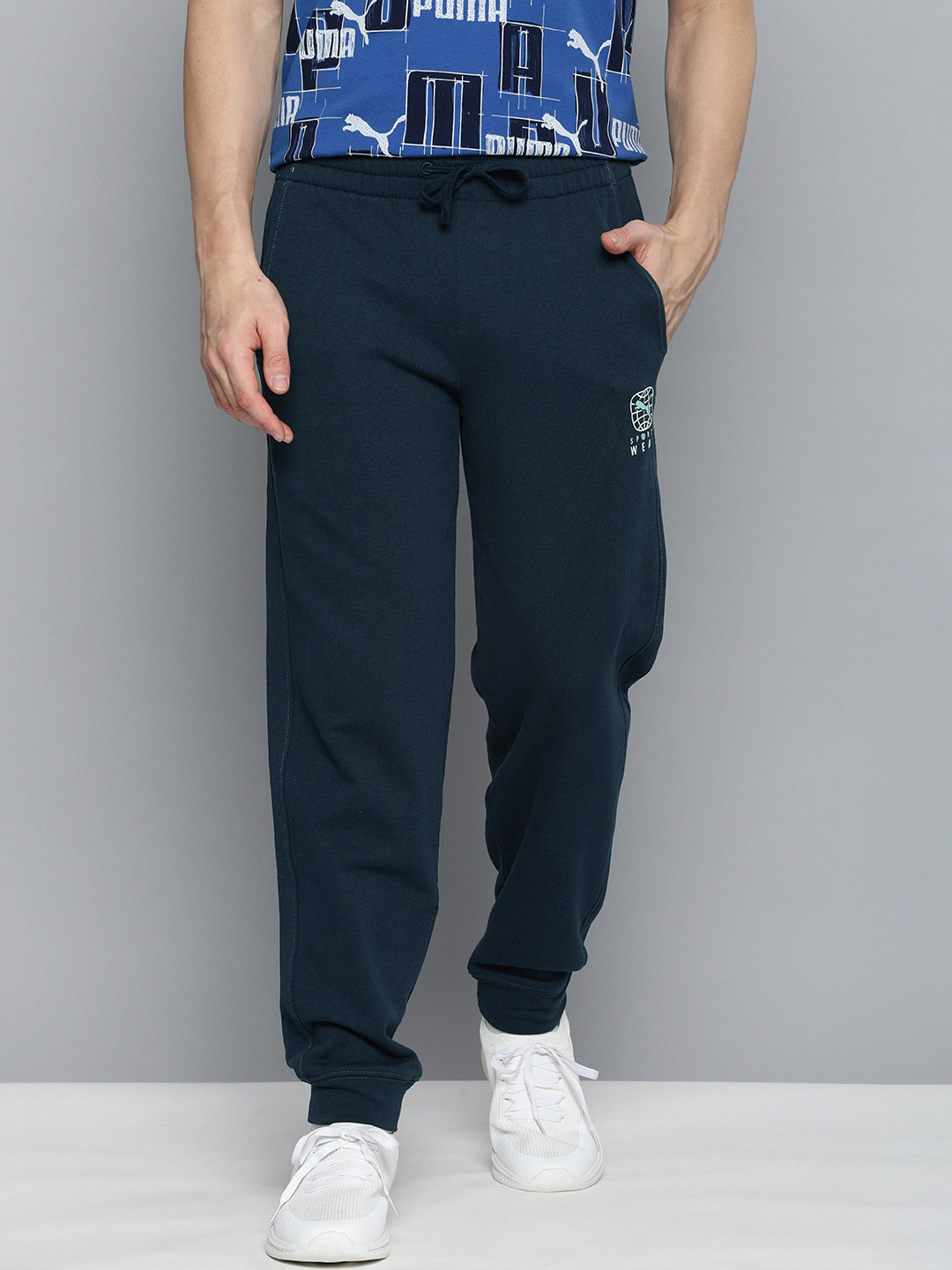 Puma Men Better Sportswear Joggers