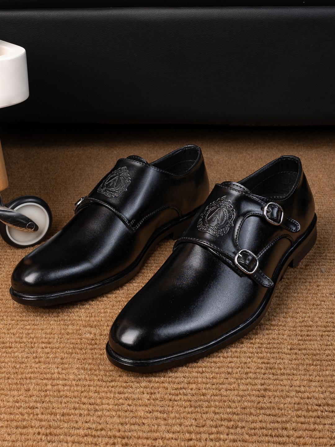 Alberto torresi boots myntra clearance