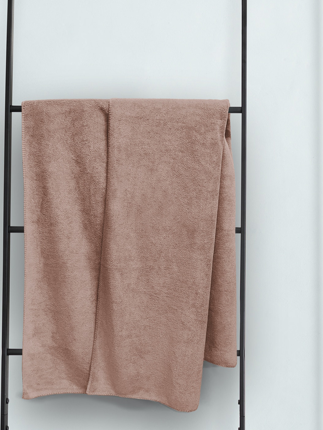 Aura Tan 450 GSM Large Bath Towels