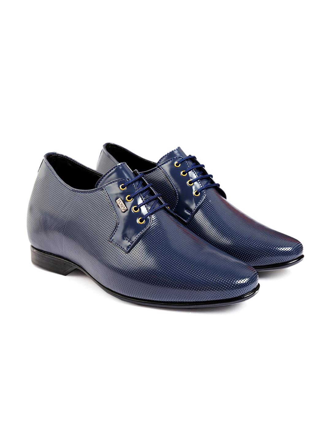 Bxxy Men Formal Elevator Derbys Elevator Shoes