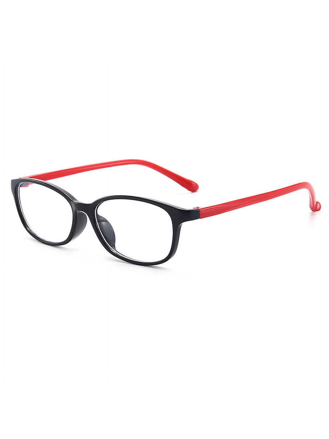 SYGA Kids Full Rim Square Frames GL-131