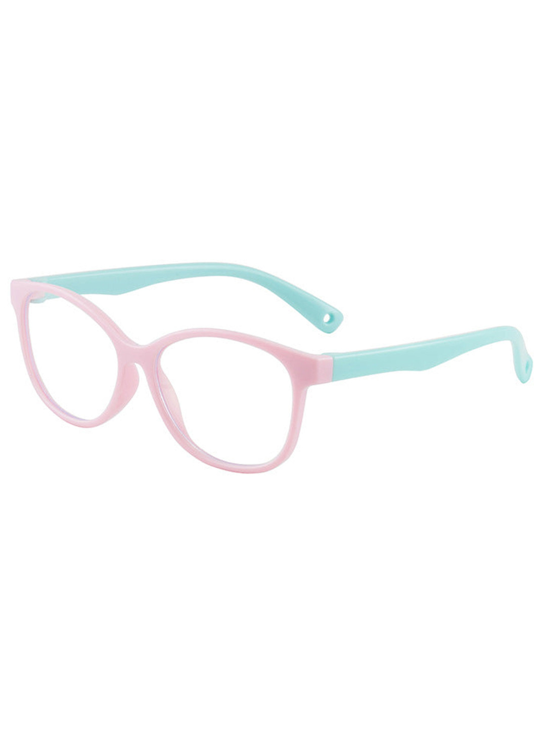 SYGA Kids Full Rim Round Frames GL-135