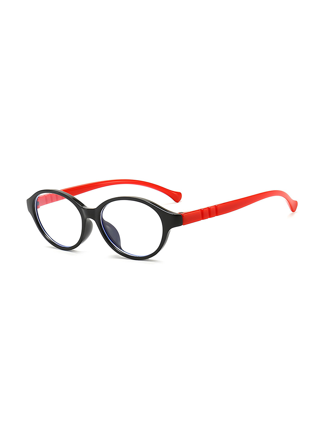 SYGA Kids Full Rim Round Frames GL-152