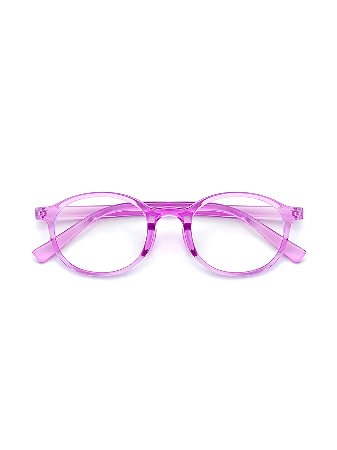 SYGA Kids Full Rim Round Frames GL-195