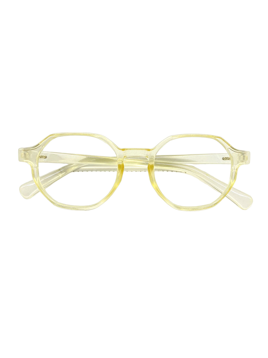 SYGA Unisex Round Frames GL-178
