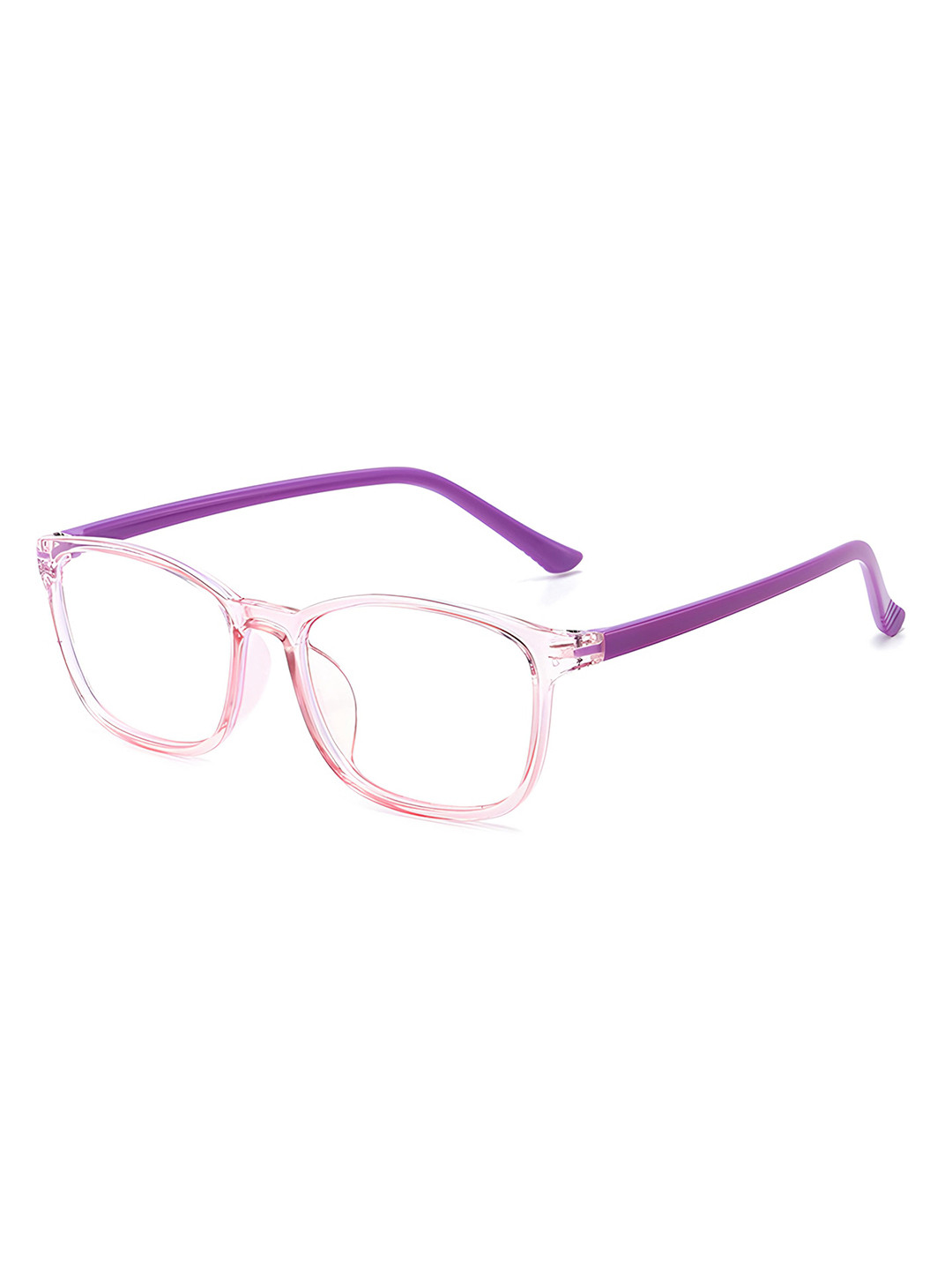 SYGA Kids Full Rim Square Frames GL-189