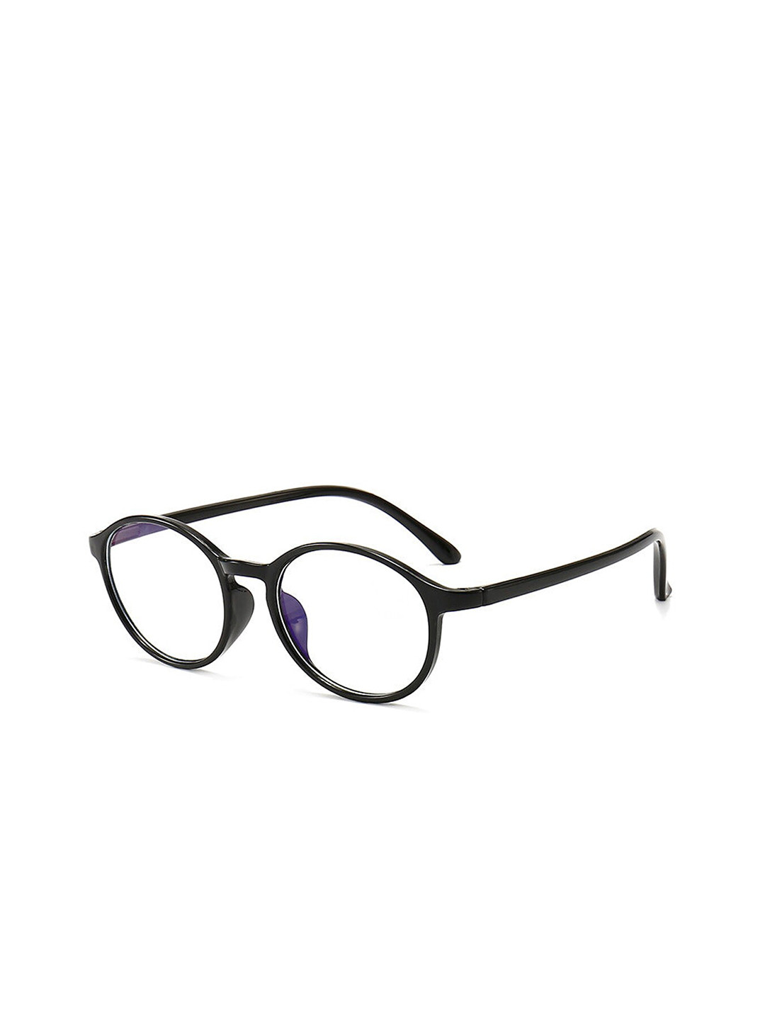 SYGA Kids Full Rim Computer Glass Round Frames
