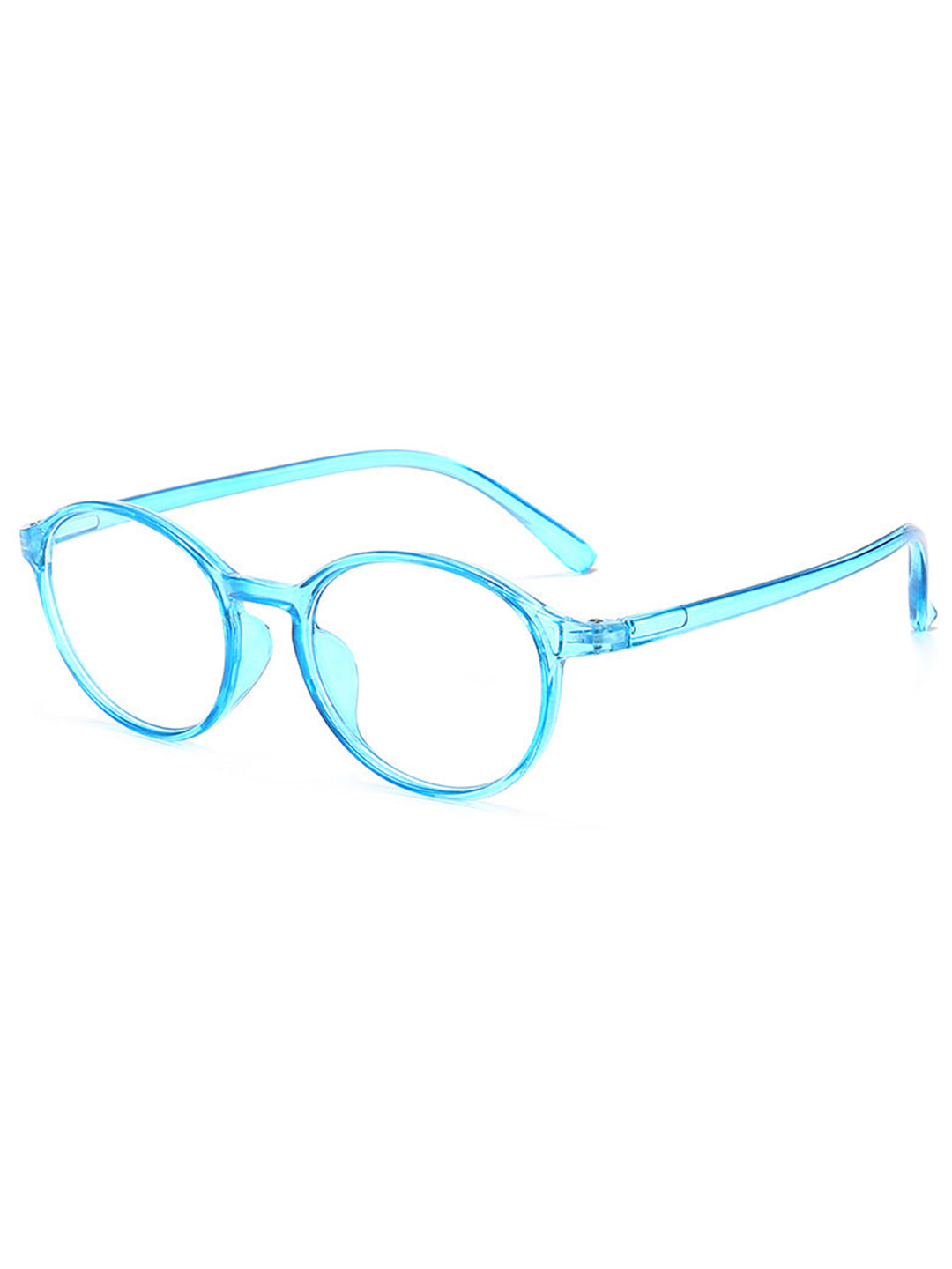 SYGA Kids Full Rim Round Frames GL-136
