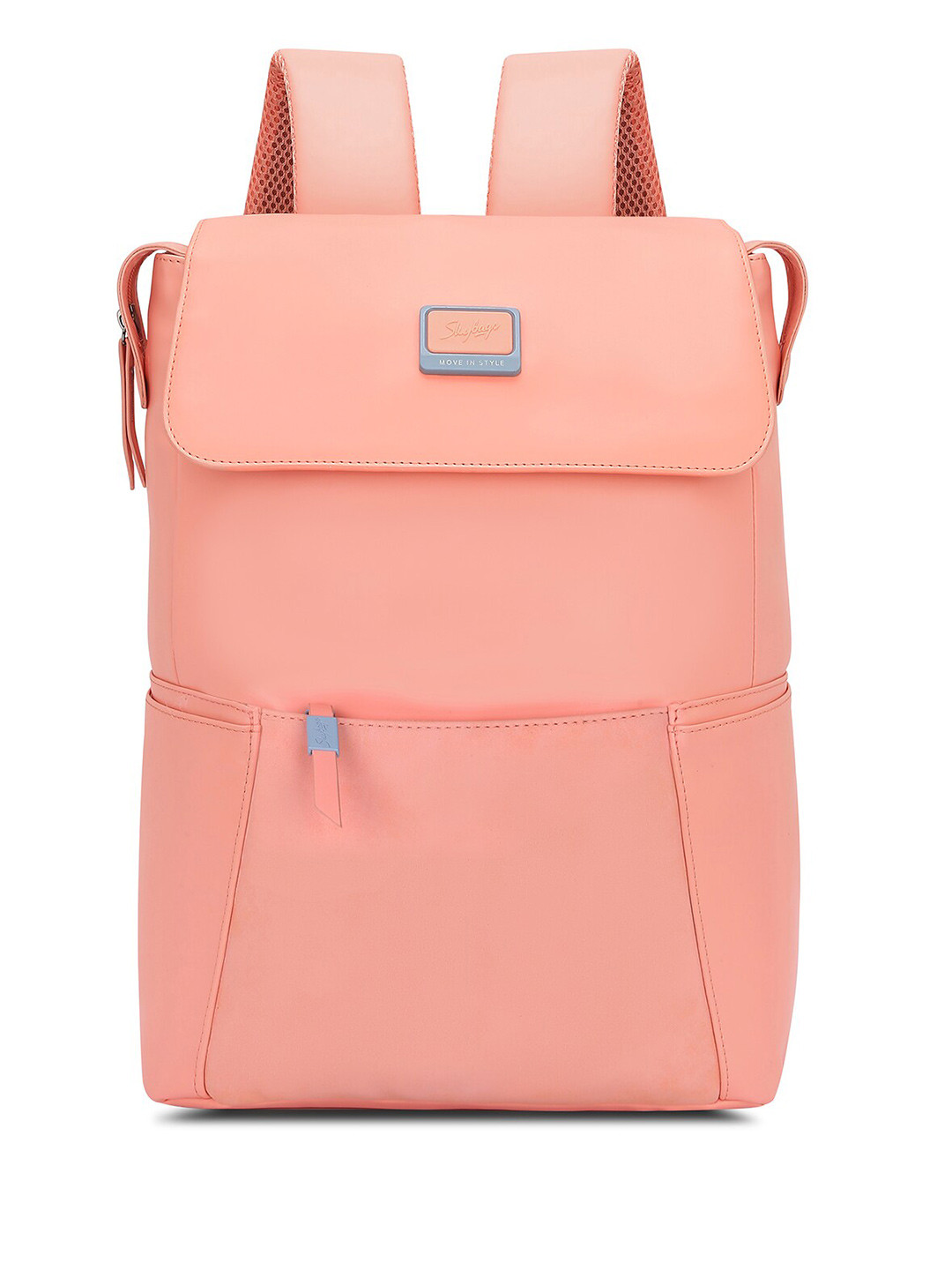 Skybags Unisex Padded Backpack