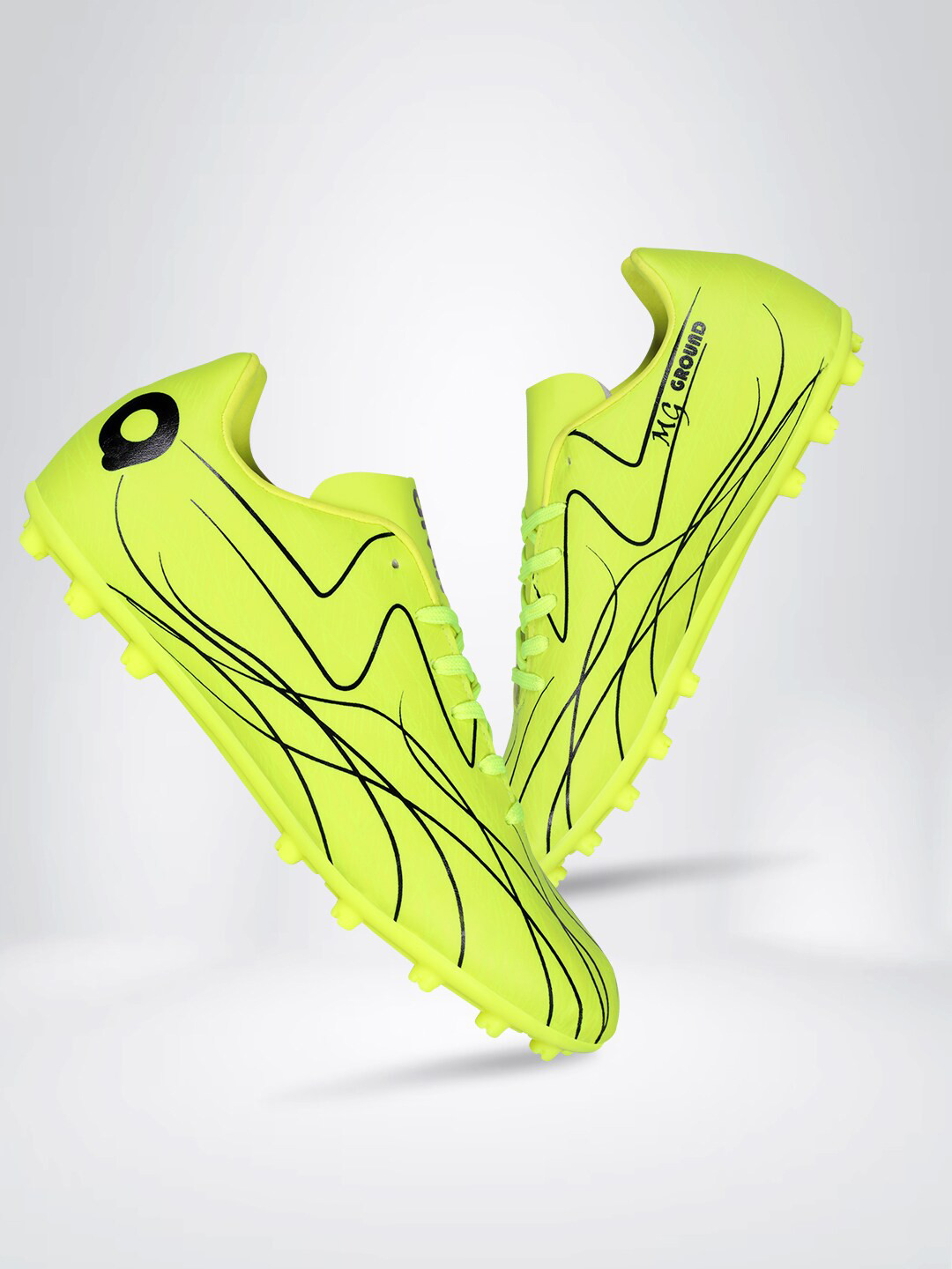 Aivin Men Football Shoes