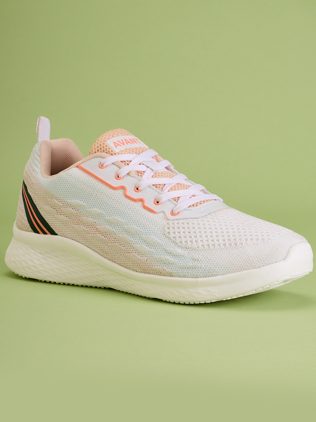 Avant Women Wedge Walking Shoes