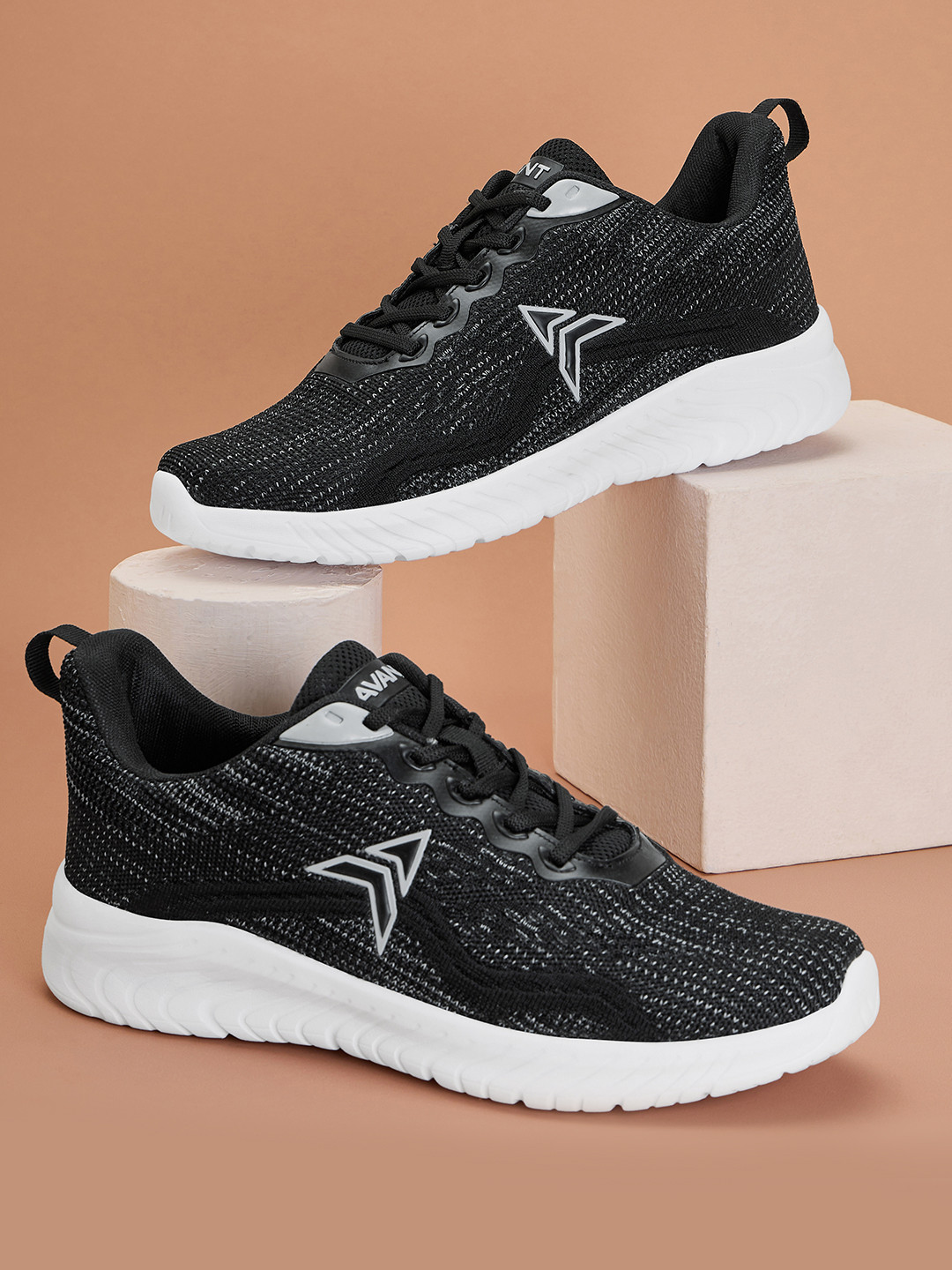 Avant Men Gladiator Walking Shoes