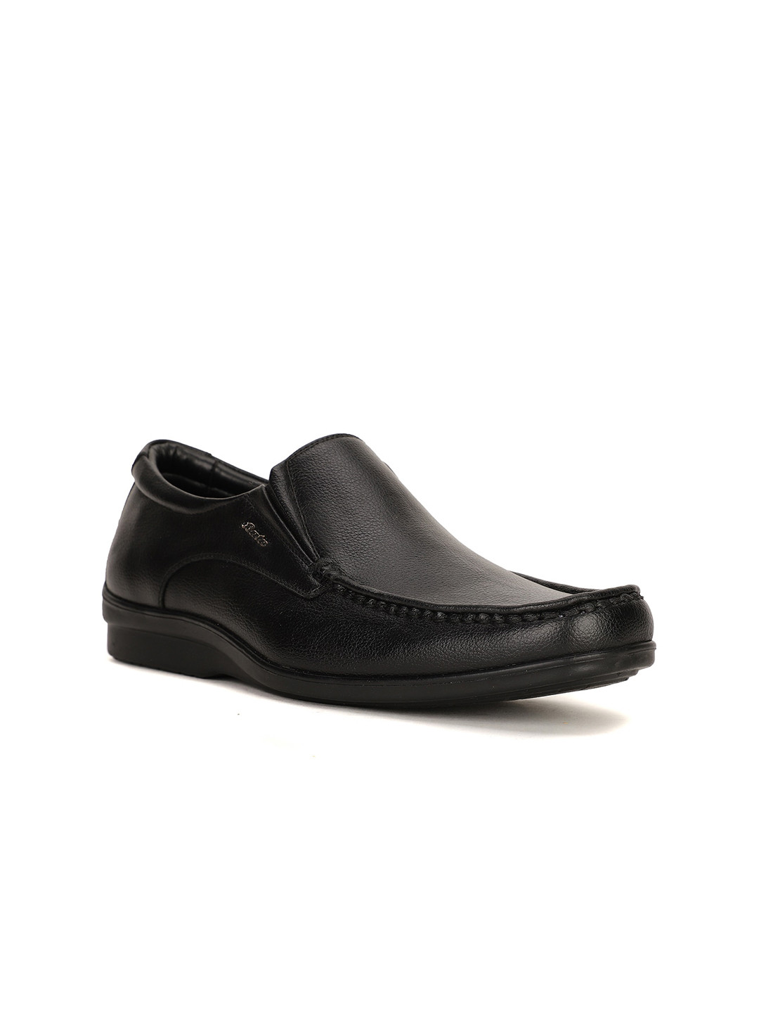 Bata Men Slip-On Formal Loafers