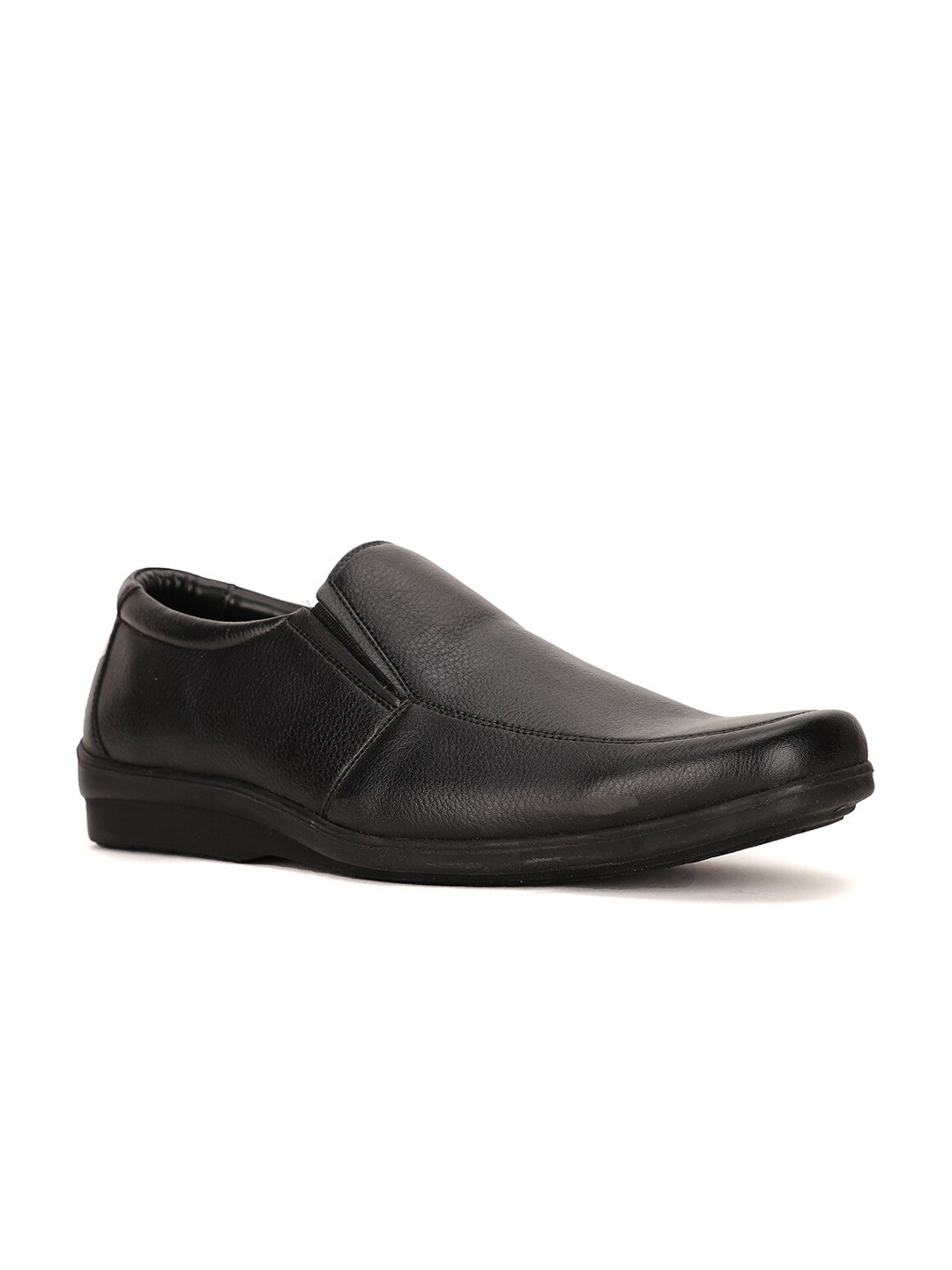 Bata Men Formal Slip-On Loafers