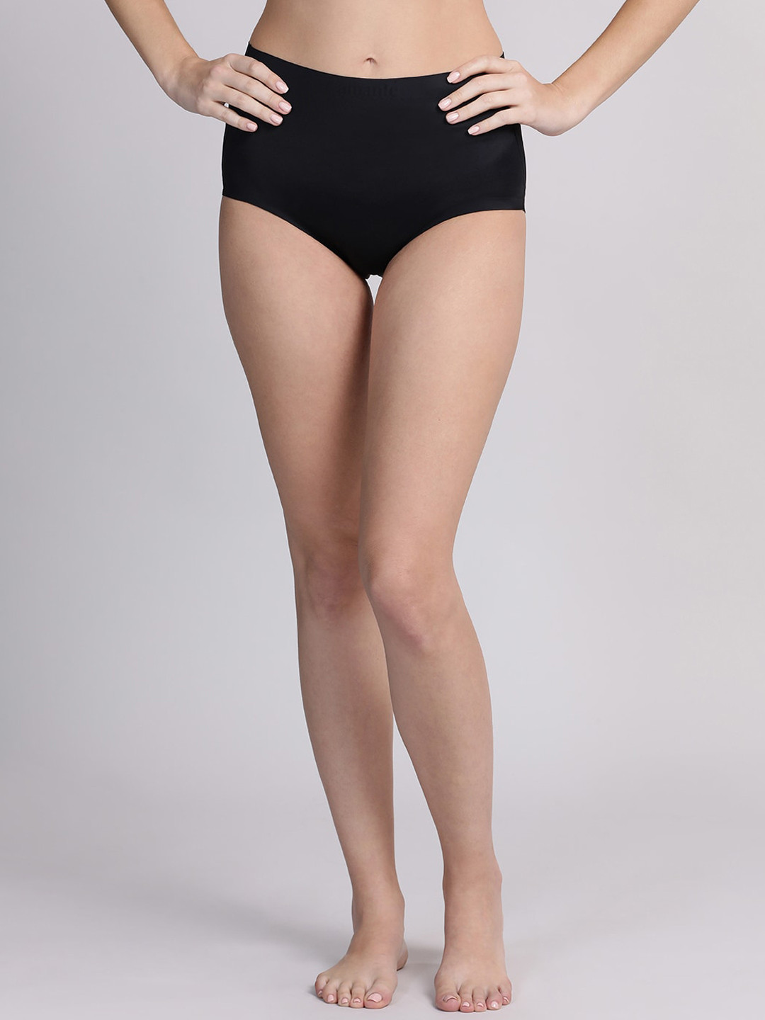 Amante High Rise Full Coverage Vanish Shaper Basic Brief