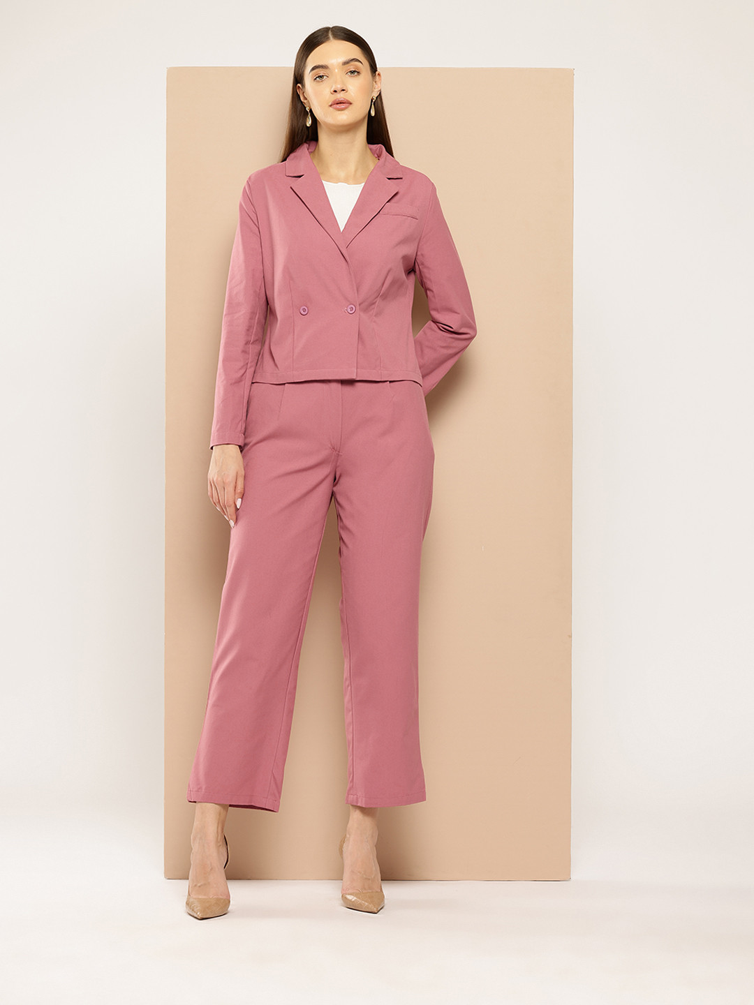 Chemistry Formal Co-Ords