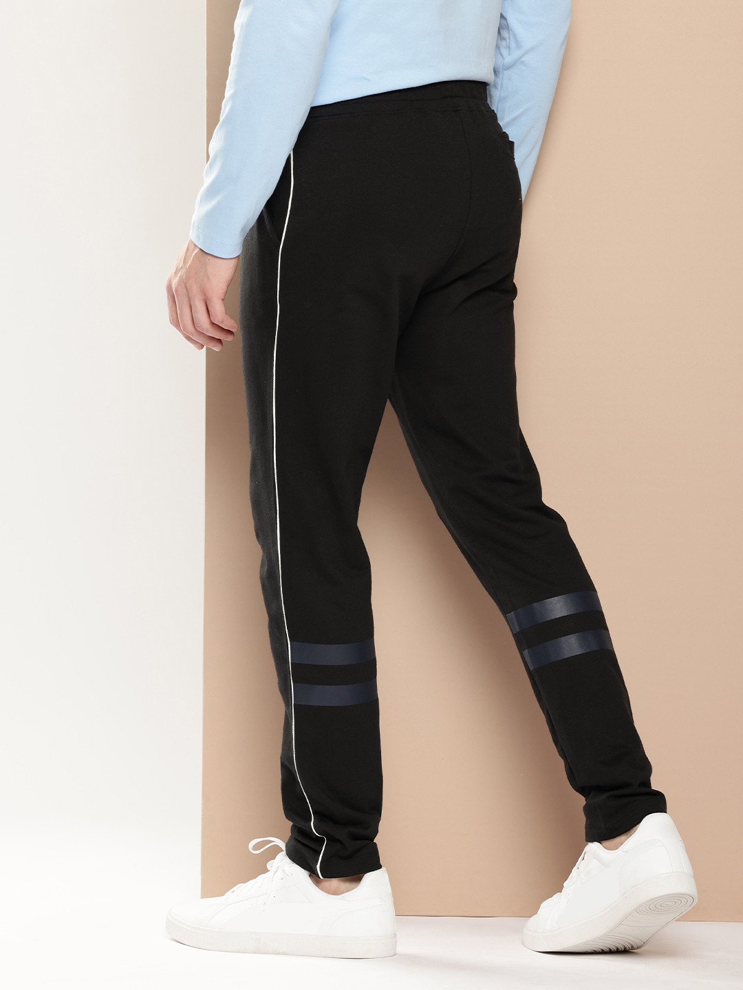 INVICTUS Men Casual Track Pants