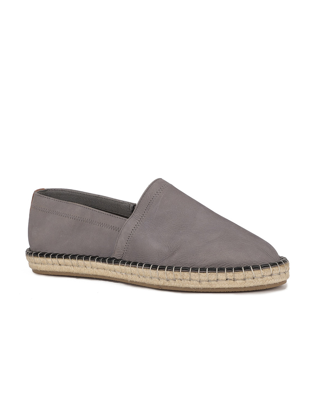Hush Puppies Men Slip-On Espadrilles