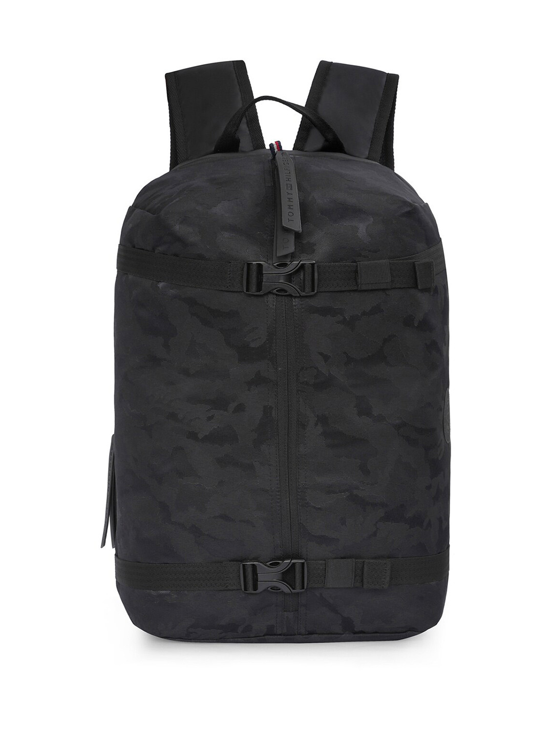Tommy Hilfiger Sawyer Laptop Backpack