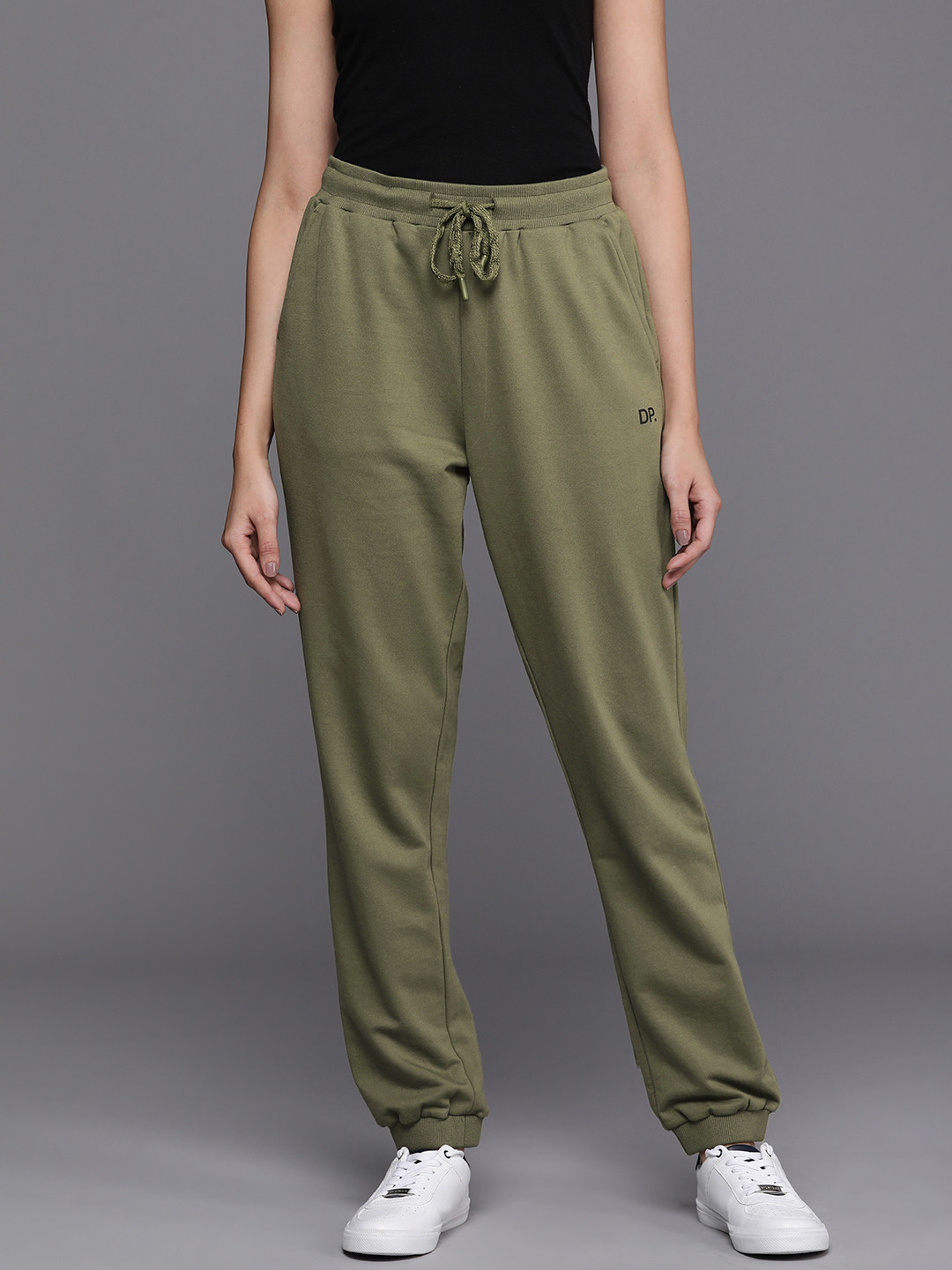 DOROTHY PERKINS Women Solid Joggers