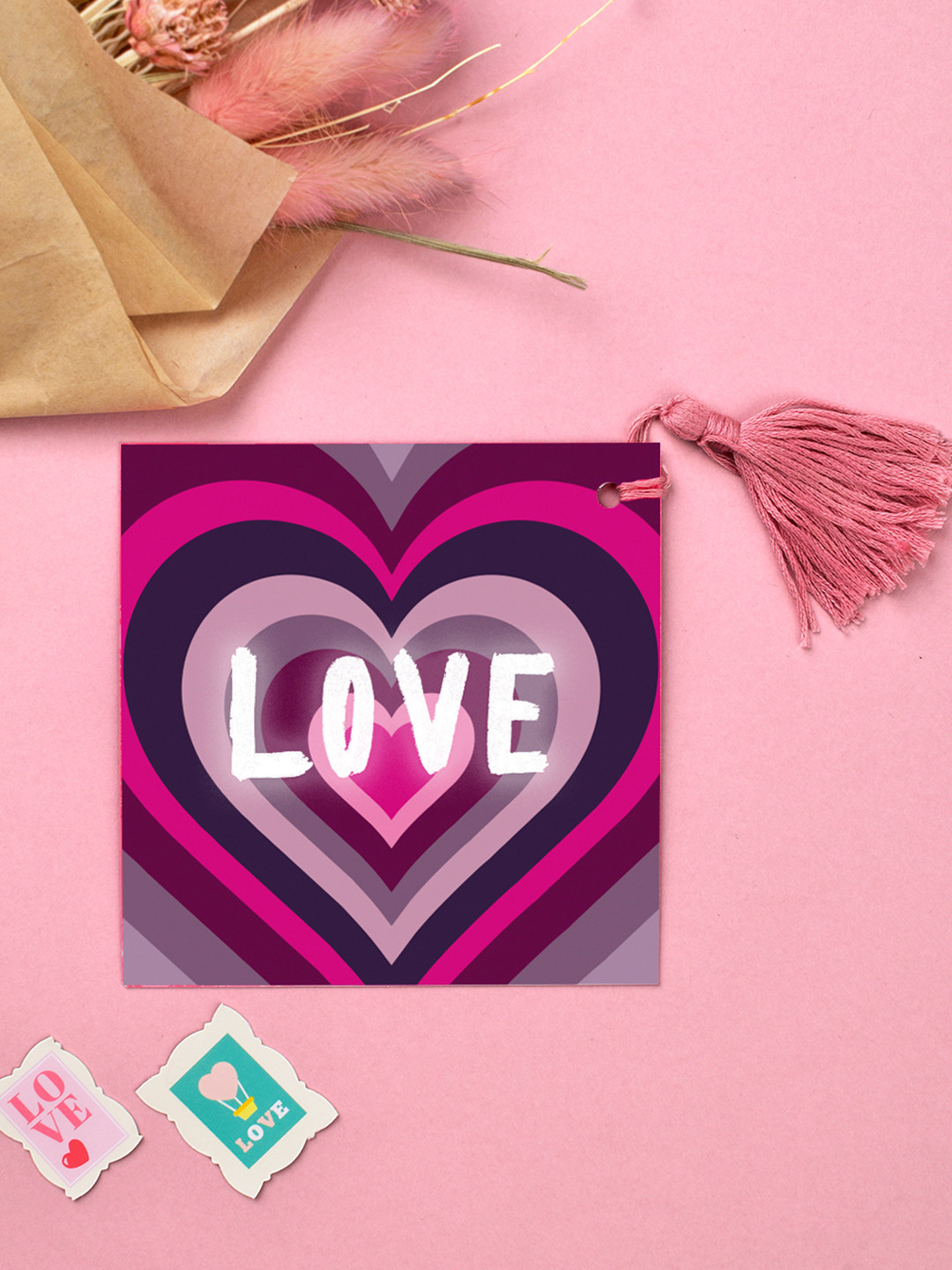 RawFruit Set Of 3 Romantic Essentials Gifts Set