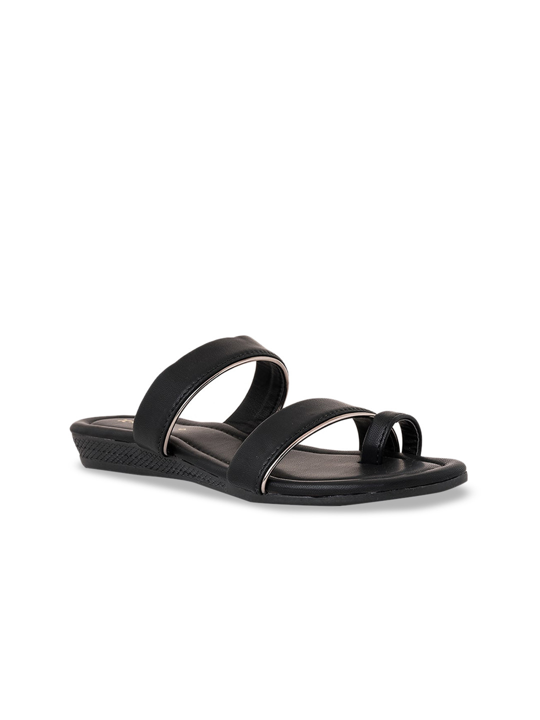 Khadims No Back Strap One Toe Flats