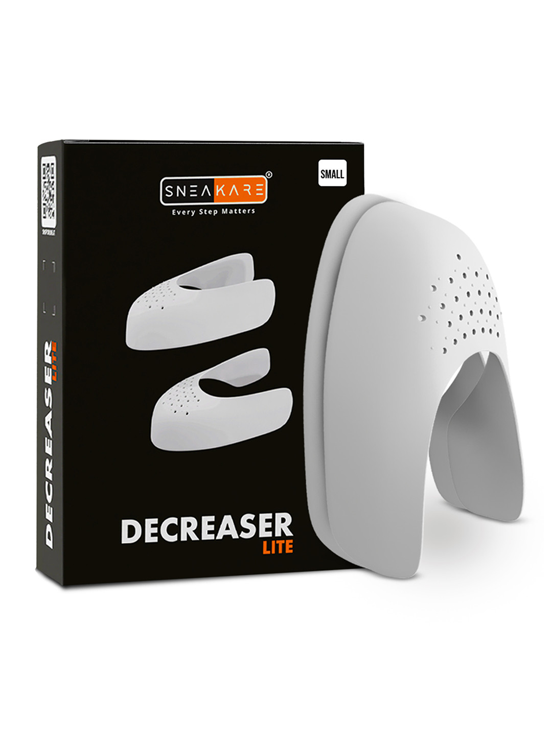 SNEAKARE  Shoe Crease Protector Sneaker Care Decreaser Lite Small