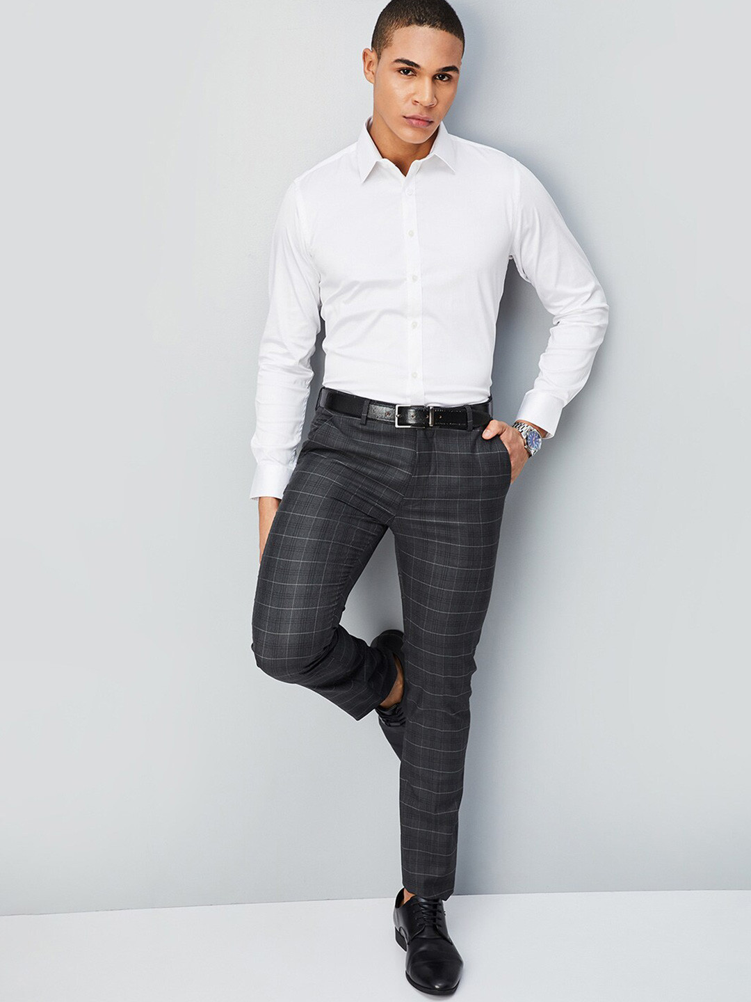 max Regular Fit Casual Shirt