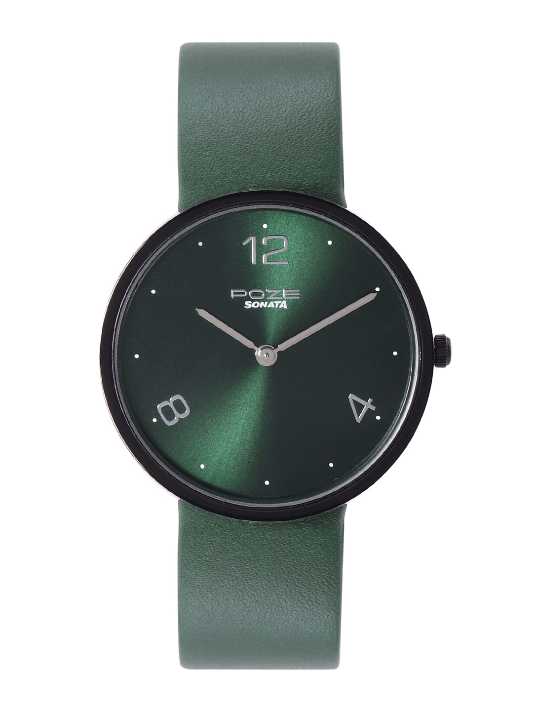 Sonata Men Poze Analogue Watch SP70007NL01