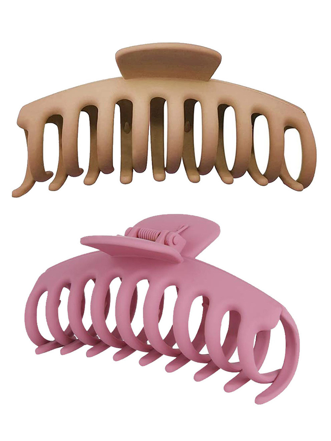 SYGA Set Of 2 Claw Clip
