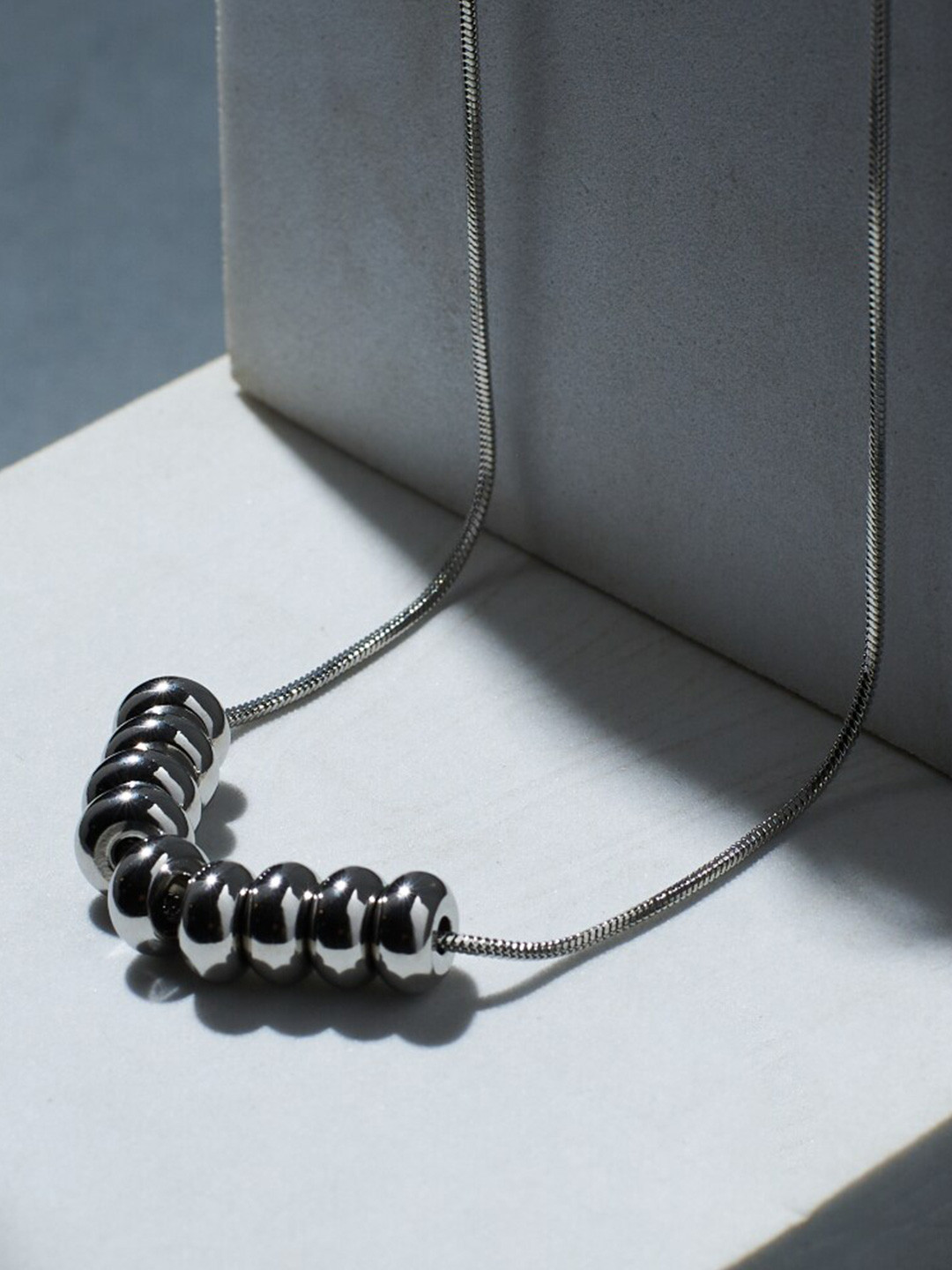 SALTY Stainless Steel Fantasy Folly Chain