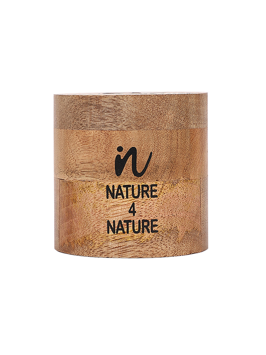 NATURE4NATURE Quick De Tan Face Pack - 75g