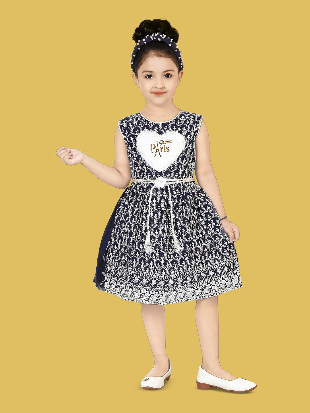 Rani Pari Ka Tik Tok Axis Paris Dresses AX Paris Very