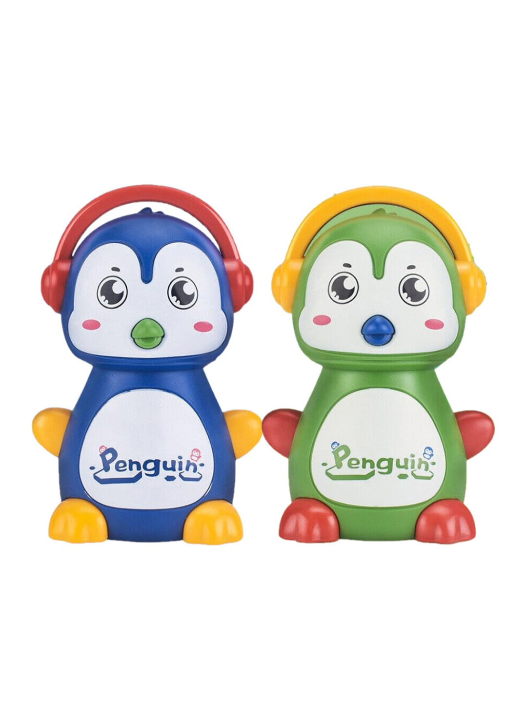 ADKD Kids Pack Of 2 Soft And Comfortable Cute Penguins