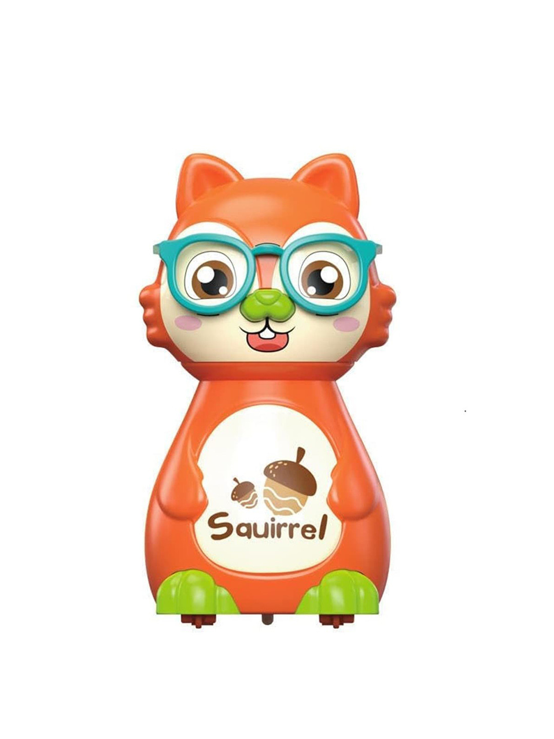 ADKD Kids Assorted Squirrel Toy