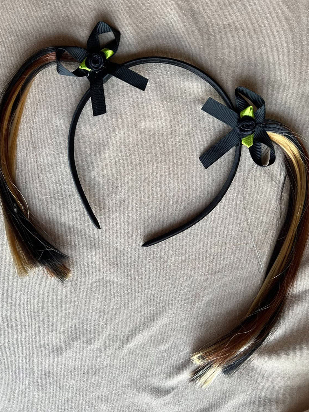 BAESD Girls Fancy Dress Hairband