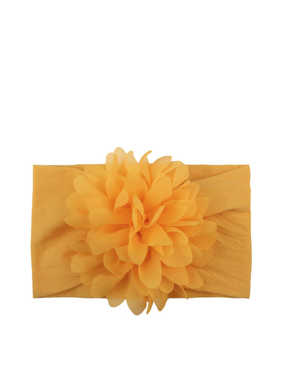 SYGA Infant Floral Stretchable Headband