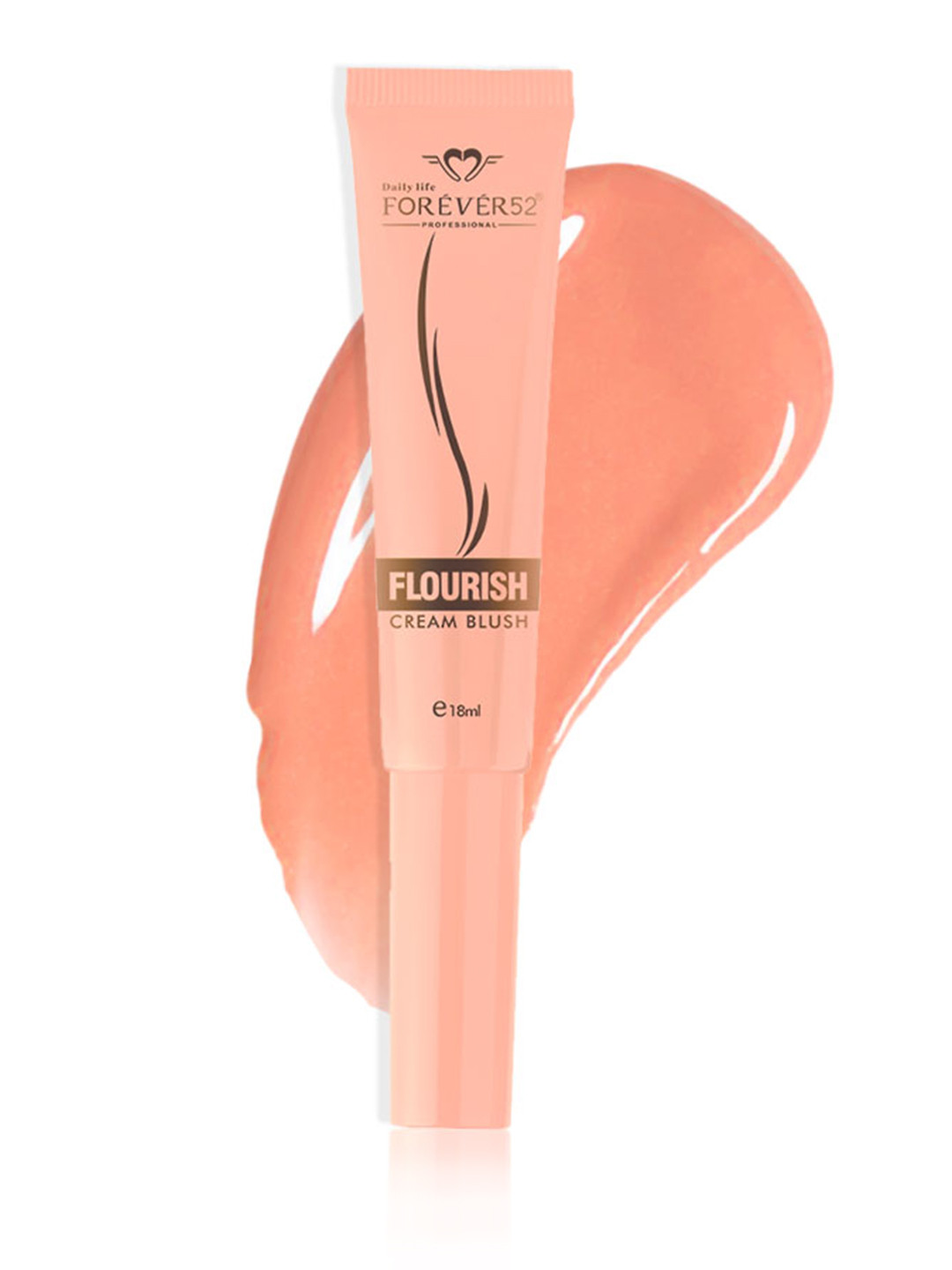 Daily Life Forever52 Flourish Cream Blush - 18ml - FCB002