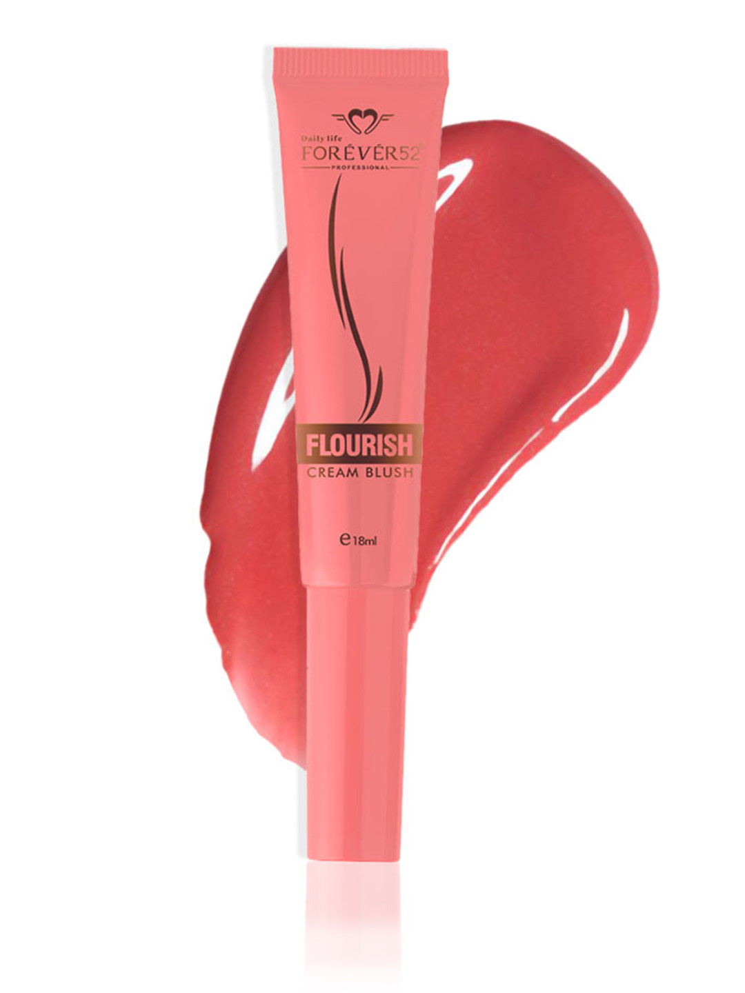 Daily Life Forever52 Professional Flourish Cream Blush - 18ml - FCB003
