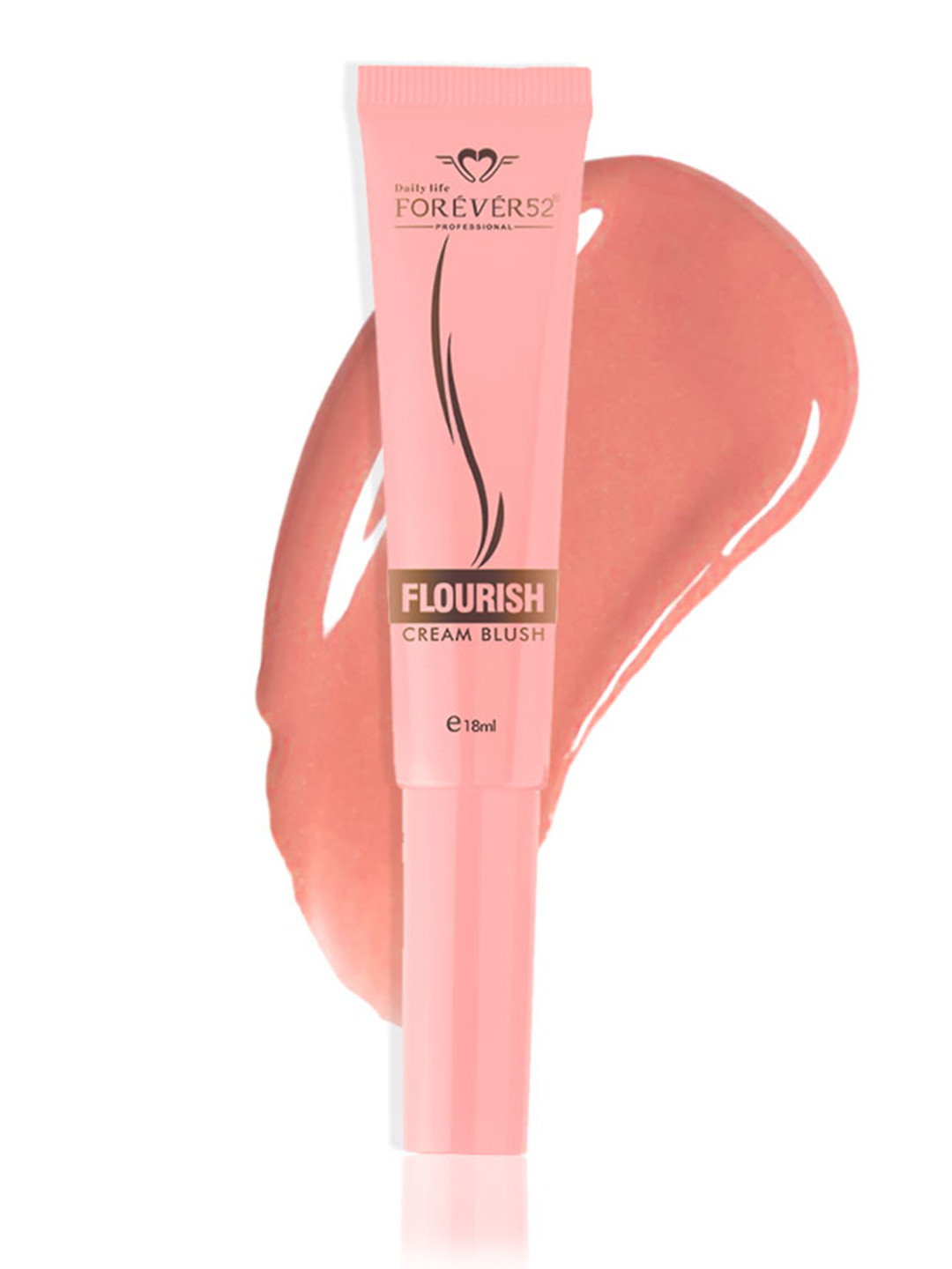 Daily Life Forever52 Flourish Cream Blush - 18ml - FCB004