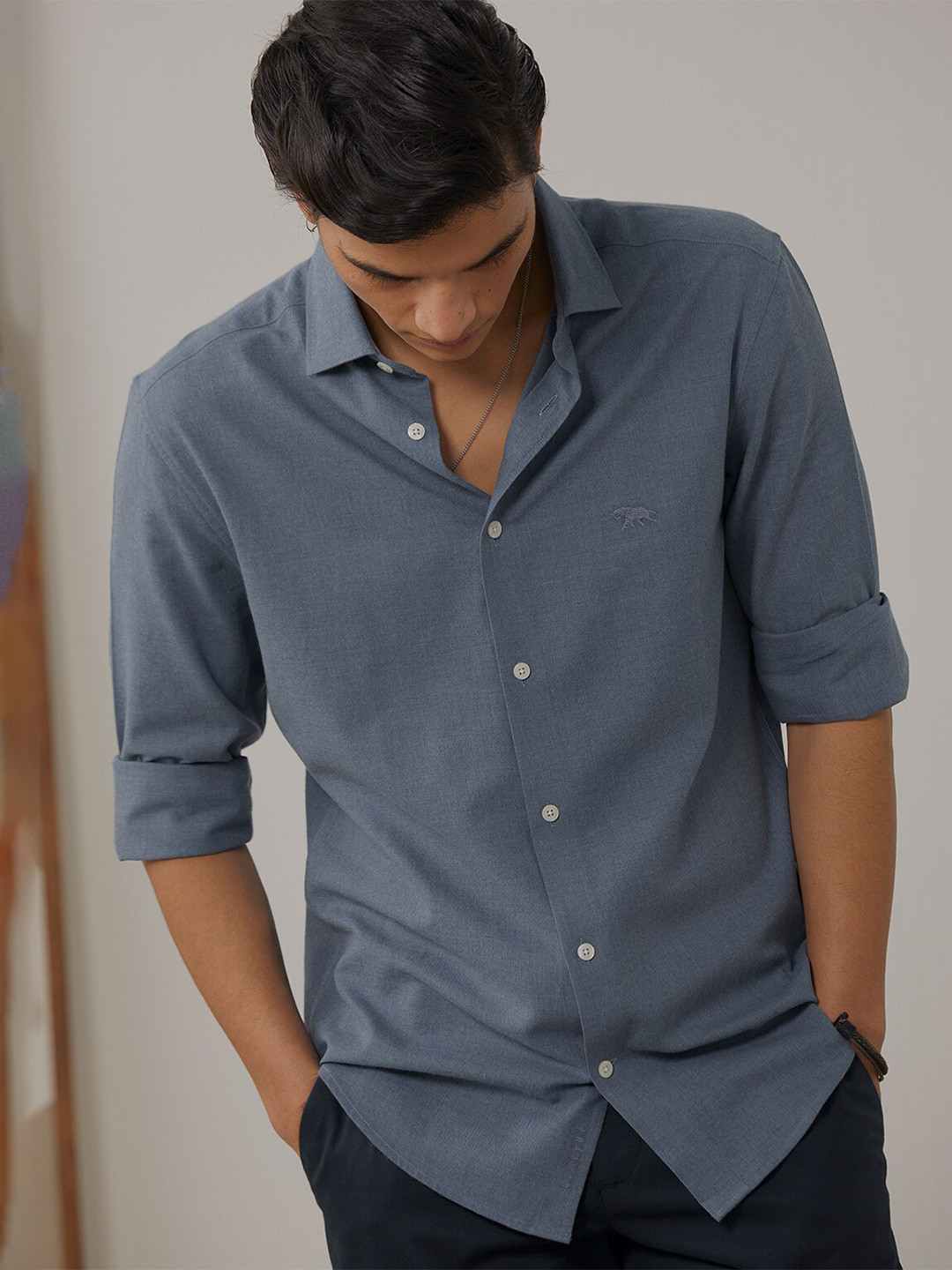 Andamen Premium Full Sleeve Shirt