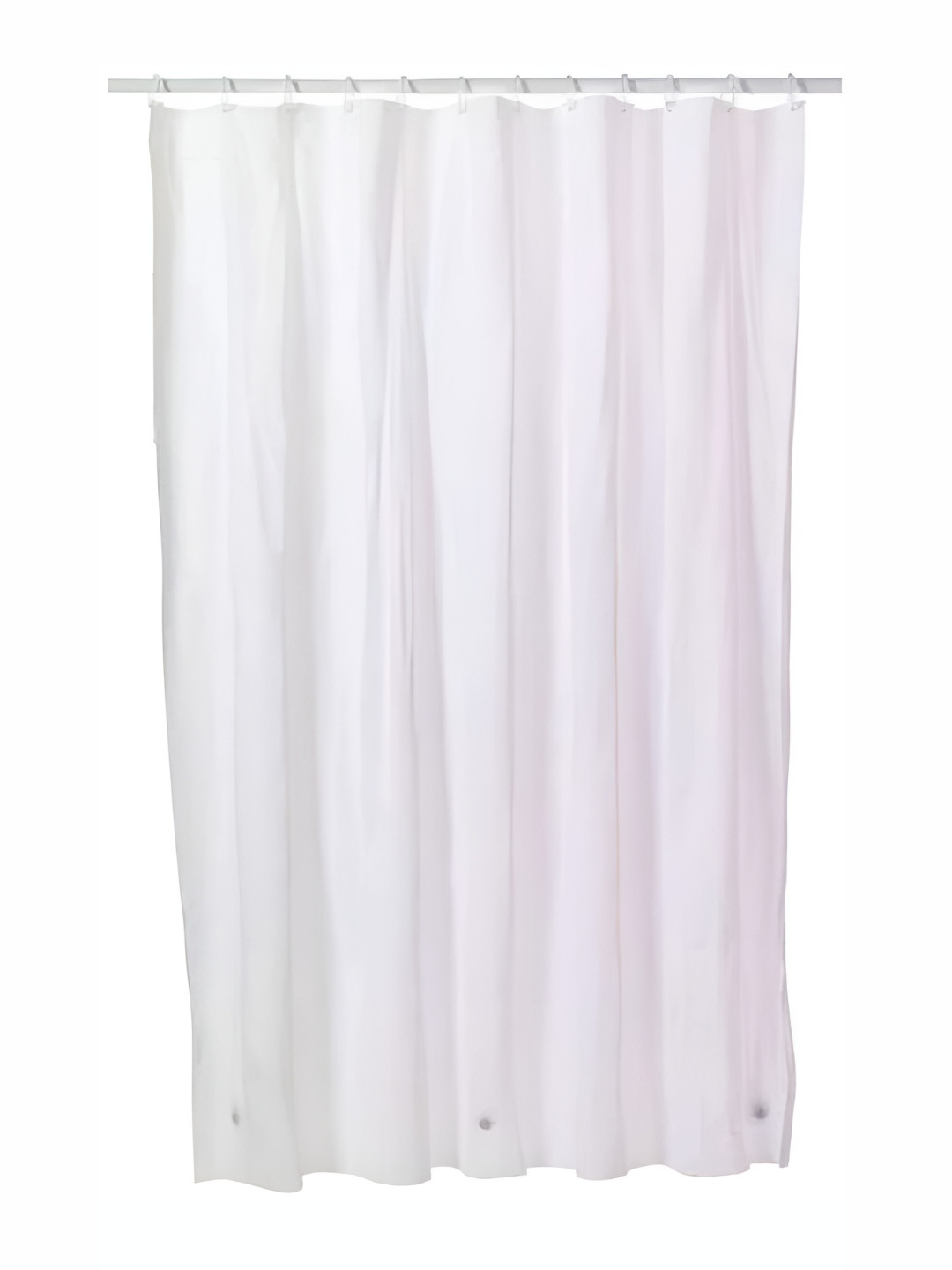 CASA-NEST Transparent AC Door Curtain