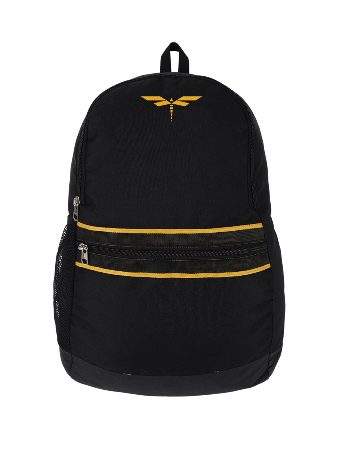 Impulse Unisex Non-Padded Backpack -Up to 16 inch
