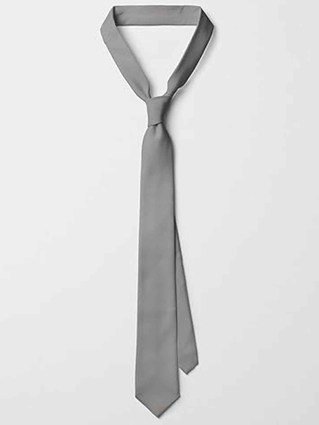 KAEZRI Men Formal Skinny Tie