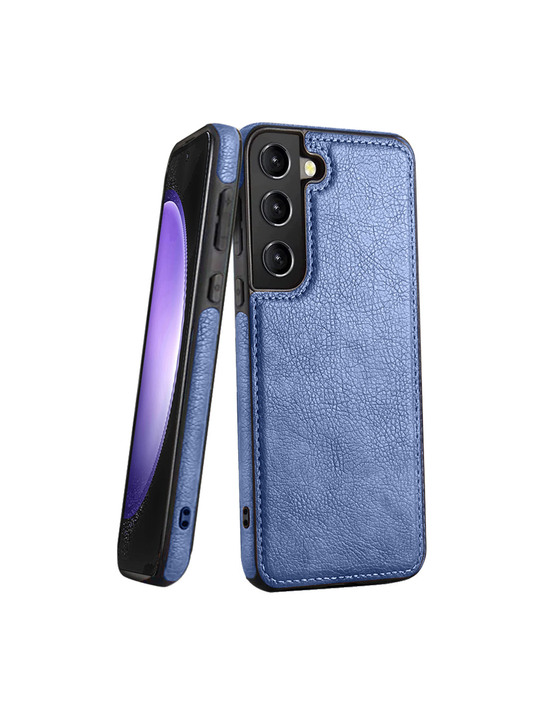 Karwan Samsung S23 Plus Back Case