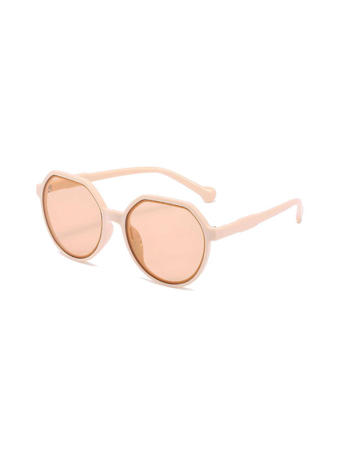 SYGA Women Round Sunglasses with UV Protected Lens GL-260