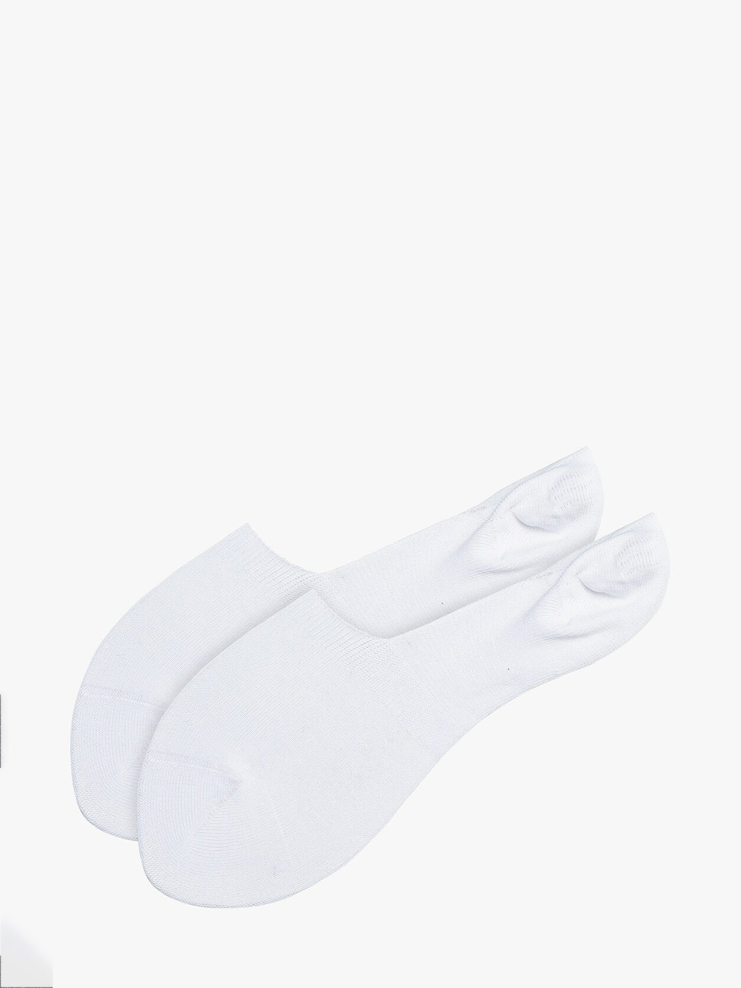 Soxytoes Men Cotton Anti Slip Grip Shoe Liners Socks