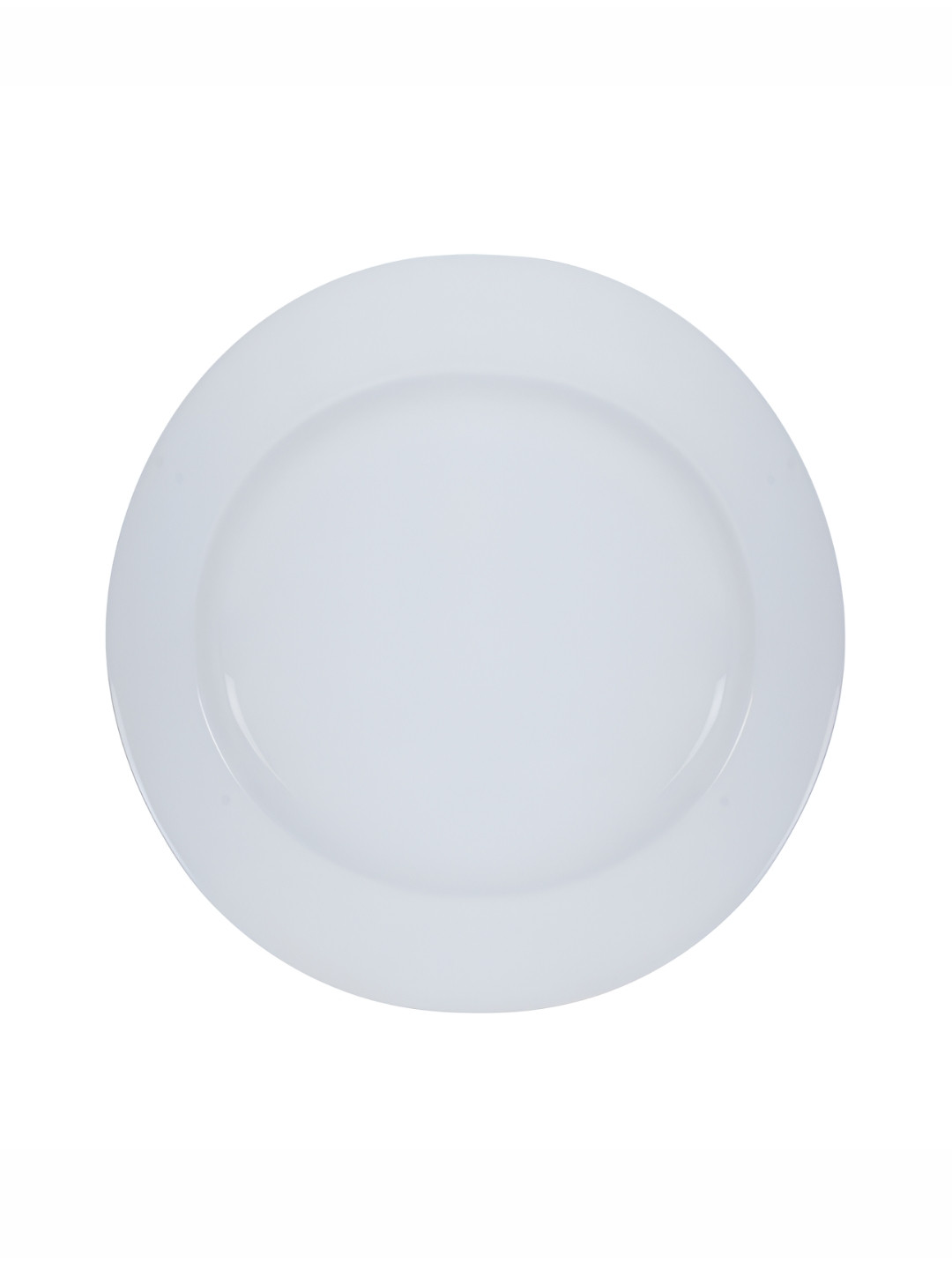 Monno White Bone China Dishwasher Safe Food Platter