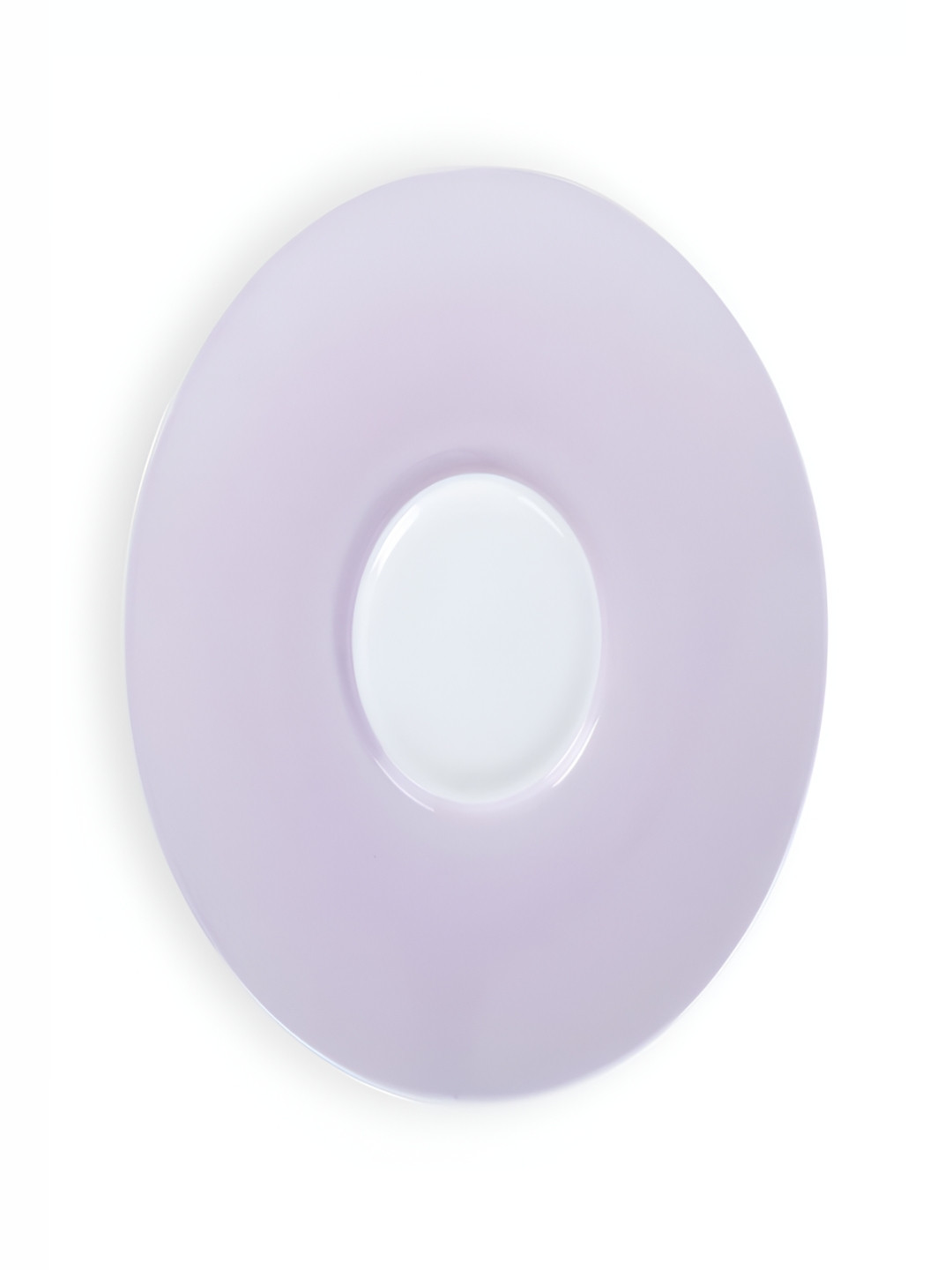 Monno White 2 Pieces Bone China Cup & Saucer 150 ml Each